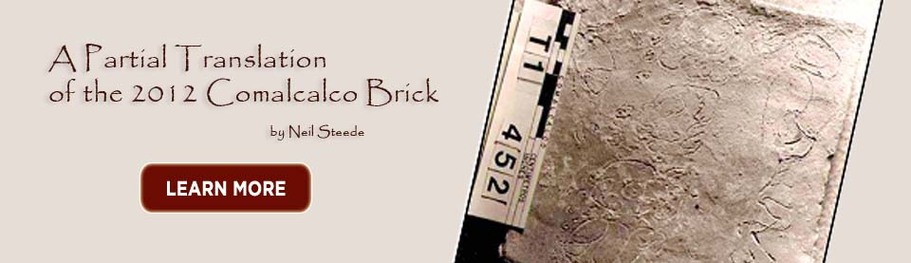 Translation 2012 Comalcalco Brick